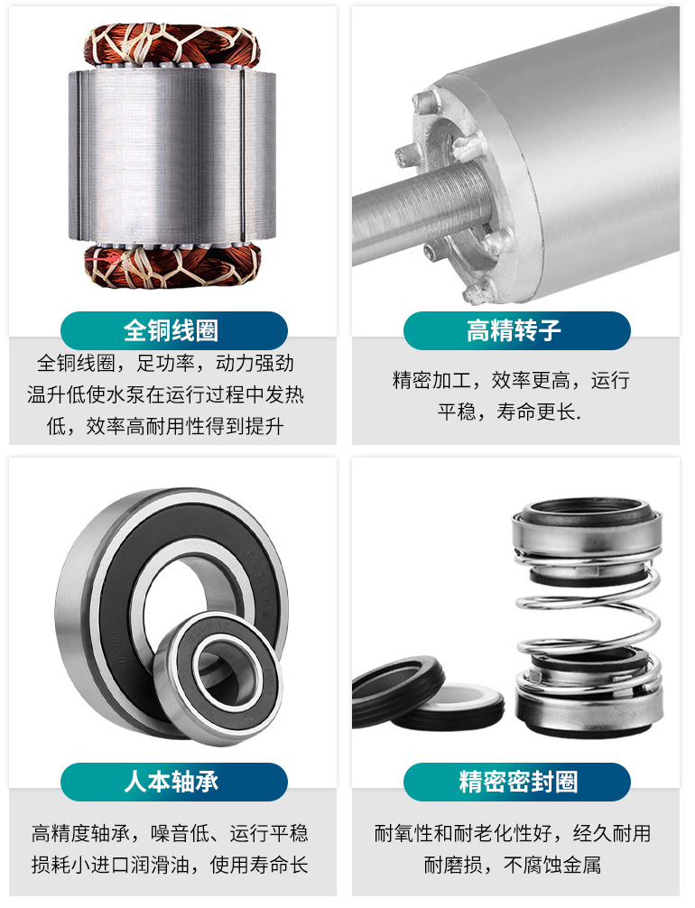 IRG热水立式管道华体·官方版网站登录入口产品细节 IRG热水立式管道华体·官方版网站登录入口产品细节