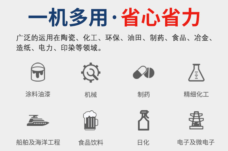 QBY不锈钢气动隔膜泵用途 QBY不锈钢气动隔膜泵用途